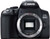 Canon EOS 850D DSLR APS-C Camera with 18-55mm Lens Kit + CASH BACK
