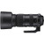 Sigma 60-600mm f4.5-6.3 DG OS HSM (S) For Canon
