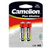 CAMELION PLUS ALKALINE AA 2PK [OM12]