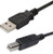 Digitus USB 2.0 Type A (M) to USB Type B (M) 1.8m Device Cable