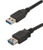 Digitus USB 3.0 Type A (M) to USB Type A (F) 1m Extension Cable