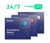 Synology Camera Licence 8 Pack