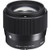 Sigma 56mm f1.4 DN Black 4/3rds (C) MFT