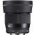 Sigma 56mm f1.4 DN Black 4/3rds (C) MFT