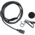 SONY ECM44BMP LAVALIER MIC WITH MINI PLUG LONG CL