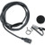 SONY ECM44BMP LAVALIER MIC WITH MINI PLUG LONG CL SONY ECM44BMP LAVALIER MIC WITH MINI PLUG LONG CL