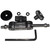 Sunwayfoto HS-03 Hotshoe Adapter + GA-01 Magic Arm