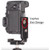 Sunwayfoto PCLO-RP One-piece L-bracket for Canon EOS RP