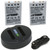 Wasabi Power Battery (2-Pack) And Dual USB Charger For Nikon EN-El5