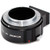 Metabones Nikon G Lens to Fujifilm X-Mount Camera Lens Mount Adapter (Matte Black)