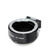 Metabones Leica R to X-Mount/ FUJI (Black M att) (MB_LR-X-BM1)