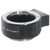 Metabones Minolta MD to E-mount T Adapter (Black Matt) (MB_MD-E-BT1)