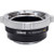 Metabones PL to Canon EFR-mount T (Black Matt)