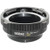 Metabones PL to Micro FourThirds T CINE Speed Booster ULTRA 0.71x (Black Matt) (MB_SPPL-M43-BT1)