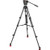 Sachtler Ace XL Tripod System with CF Legs & Mid-Level Spreader (75mm Bowl)
