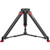 Sachtler flowtech 100 MS Carbon Fiber Tripod