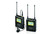 Saramonic UHF Wireless Kit (RX-XLR9+TX9)