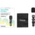 Saramonic SmartMic Di Mini Ultracompact Omnidirectional Condenser Microphone for Lightning iOS Mobile Devices