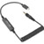 Saramonic UTC-C35 TRS to USB Type-C Cable (Locking 3.5mm)