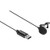 Saramonic SR-ULM10 2m USB-A Lavalier Microphone for PC & MAC