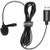 Saramonic SR-ULM10 2m USB-A Lavalier Microphone for PC & MAC