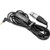 Saramonic SR-XLR35 Right-Angle 3.5mm to Fale XLR Cable 3m