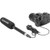 Saramonic SR-XLR35 Right-Angle 3.5mm to Fale XLR Cable 3m