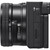Sony Alpha a6400 Mirrorless Digital Camera with 16-50mm II Lens Sony Alpha a6400 Mirrorless Digital Camera with 16-50mm II Lens