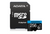 Adata Premier microSDXC UHS-I A1 V10 Card with Adapter 256GB