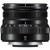 Fujifilm XF 16mm f/2.8 R WR Lens (Black)