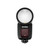 Godox V1 On-Camera Round Flash for Canon