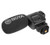 BOYA BY-BM3011 Compact Shotgun Microphone