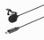 BOYA BY-M3-OP Lapel Microphone for DJI OSMO pocket