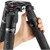 Manfrotto Cf Fast Single Leg Tripod