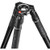 Manfrotto Cf Fast Single Leg Tripod