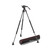 Manfrotto Nitrotech 612 Cf 635 Fast Single Tripod