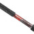 Manfrotto Element Mii Monopod Alu Red Manfrotto Element Mii Monopod Alu Red