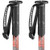 Manfrotto Element Mii Monopod Alu Red