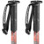 Manfrotto Element Mii Monopod Alu Red Manfrotto Element Mii Monopod Alu Red