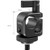 SmallRig Single 15mm Rod Clamp 860B SmallRig Single 15mm Rod Clamp 860B