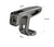 SmallRig Mini Top Handle for Light-weight Cameras (1/4-20 Screws) HTS2756