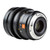 Viltrox 20mmT2.0 L-mount Prime Cinematic MF Wide Lens For Panasonic/Leica L Camera