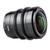 Viltrox 20mmT2.0 L-mount Prime Cinematic MF Wide Lens For Panasonic/Leica L Camera