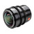 Viltrox 20mmT2.0 L-mount Prime Cinematic MF Wide Lens For Panasonic/Leica L Camera