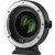 Viltrox EF-EOS M2 0.71x Lens Mount Adapter for Canon EF-Mount Lens to Canon EF-M-Mount Camera