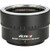 VILTROX DG-GFX 45mm Extension Tube for Fuji GFX-Moun