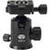 Sirui E-20 Ball Head with TY-50E Plate