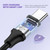 UGREEN 5A USB Type-C Super Fast Charging Cable (1m)