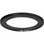 JJC 58-72 Step-Up Metal Ring Adapter Filter for Lenses