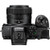 Nikon Z5 Mirrorless Digital Camera with 24-50mm SLK Lens